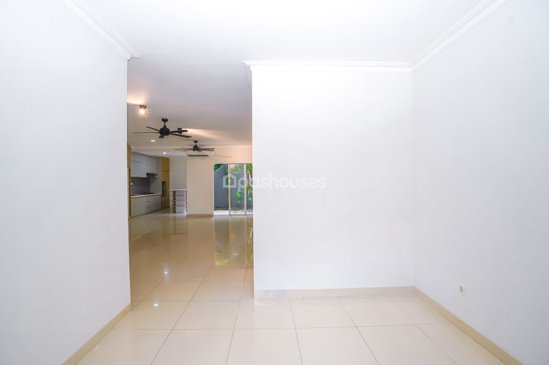 Kota Wisata Cluster Nebraska Blok SJ5 No.3