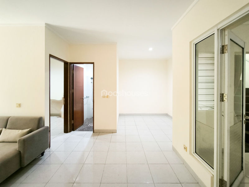 Natura Residence Karawaci