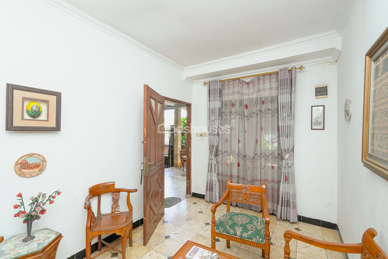 Bumi Dirgantara Permai Blok CT1 No.28