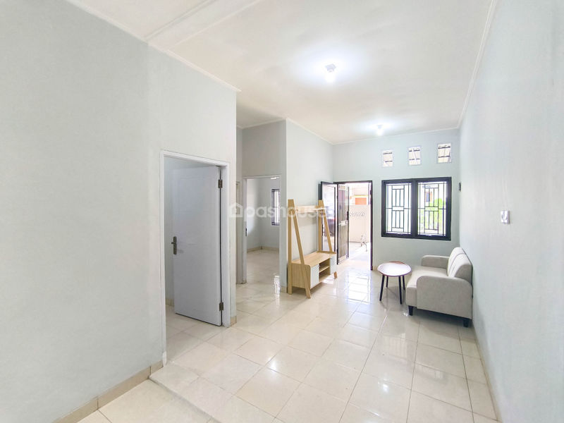 Perumahan Grand Sutera Kutabumi