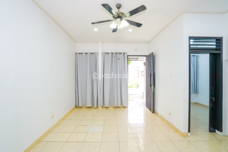 Perumahan Kavling Pelita Air