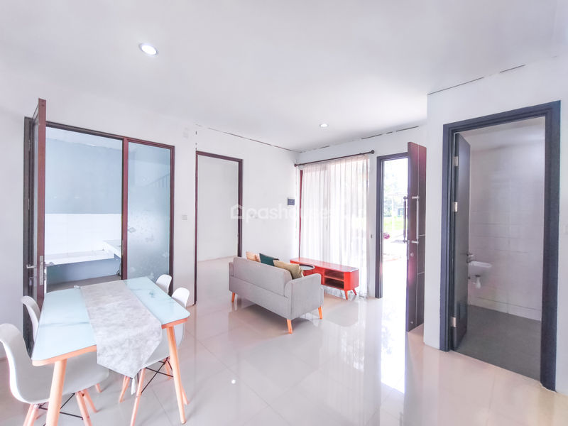 Perumahan Citralake Sawangan Blok F4/2