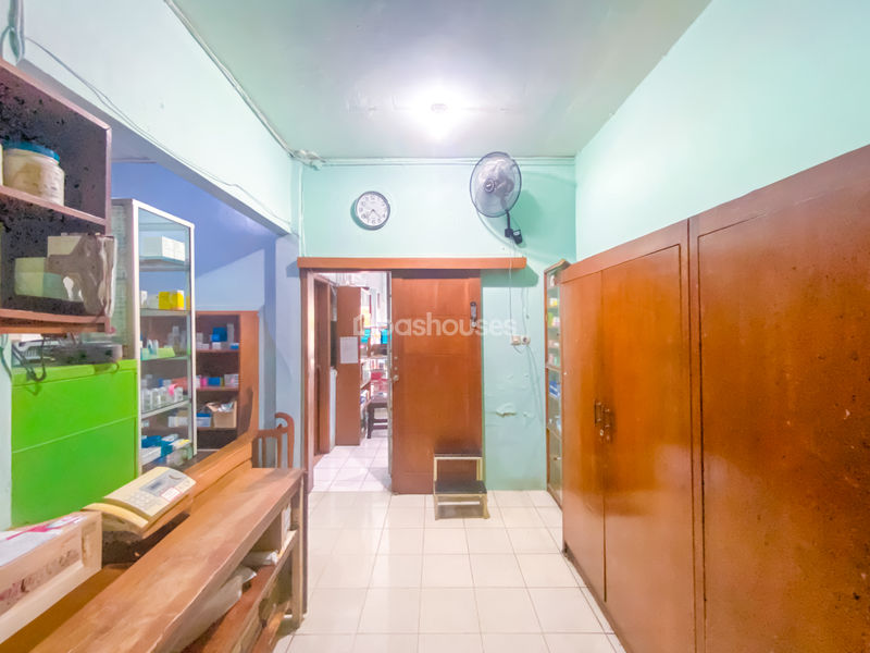 Jalan Kebagusan Raya No.1