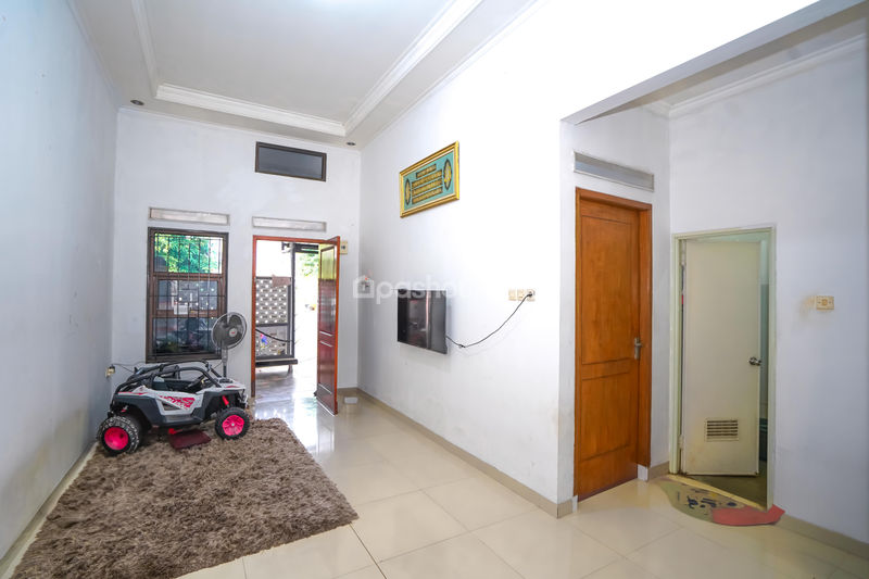 Perumahan Dealova Residence