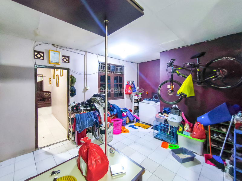 Jalan H. Nurleman No.21