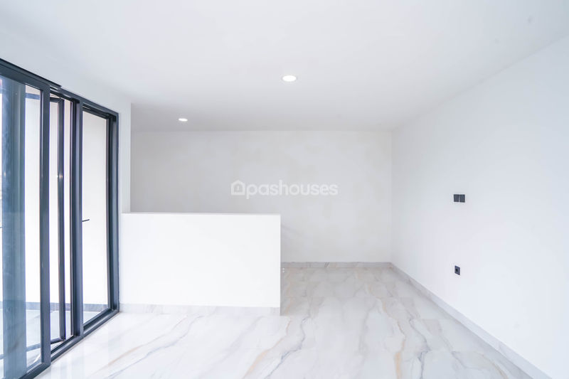 Perumahan Alonica Hills Cilandak