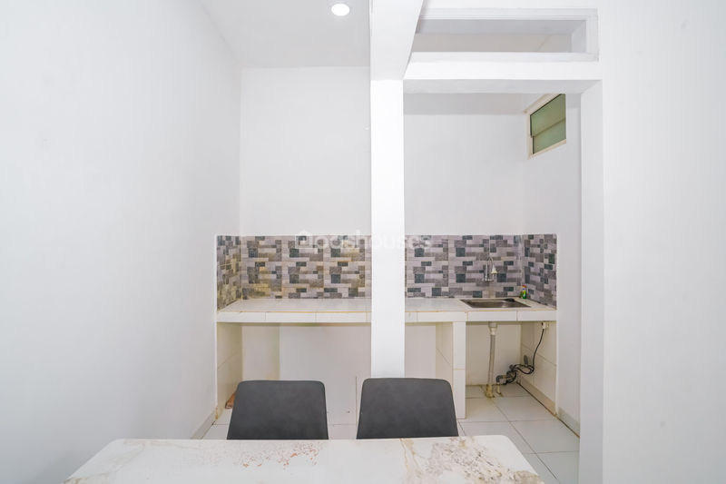 Permata Cimanggis Cluster Mutiara Blok C10 No.18