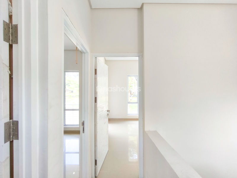 Paradise Serpong City Cluster Vista 2 Blok F5A/15