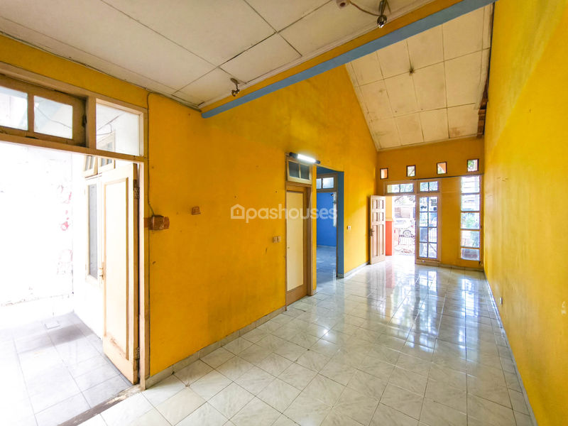 Perumahan Villa Dago Pamulang Blok C5/12A