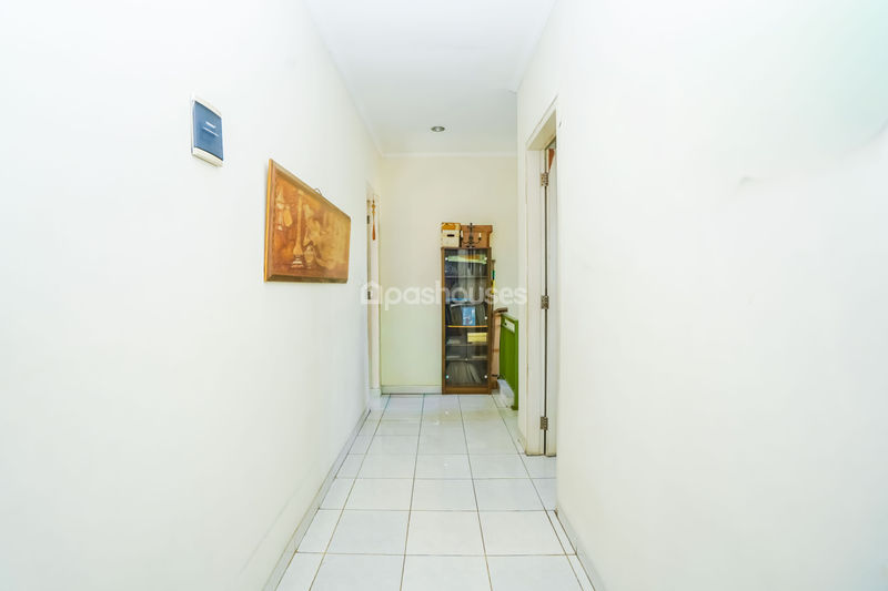 Perumahan Cibubur Garden Blok A2/16