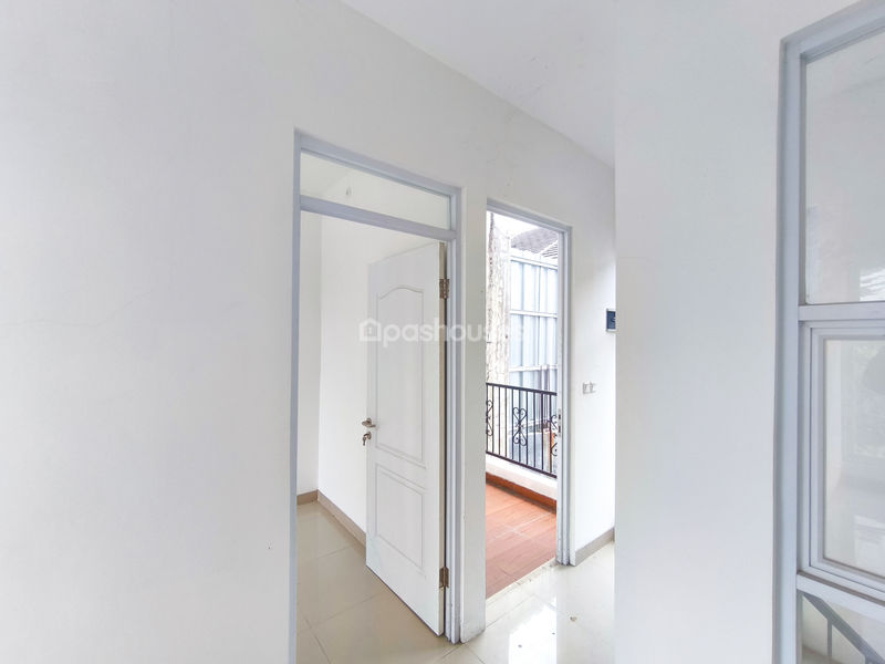 Perumahan Aryana Karawaci Cluster Flora Blok E1 No.6