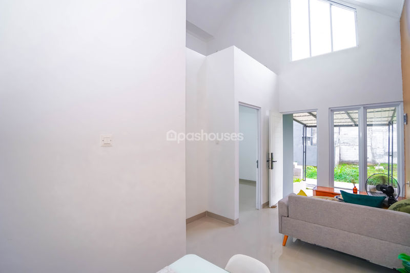 Perumahan Cinere Residence