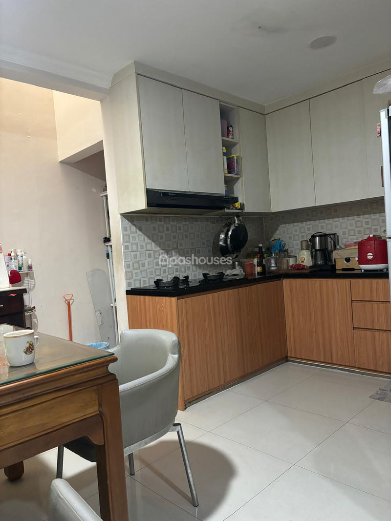 Meruya Residence