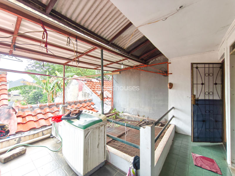 Graha Raya Cluster Nusa Indah Loka Blok HE2/6