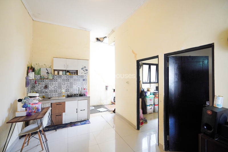 Cluster Green Permata Sawangan