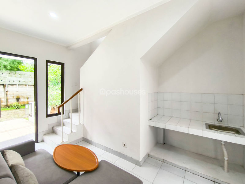 Serpong Jaya Cluster The Spring