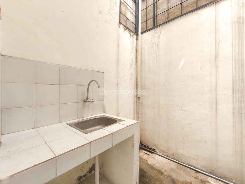 Serpong Garden 1 Cluster Green Park Blok C6 No.3