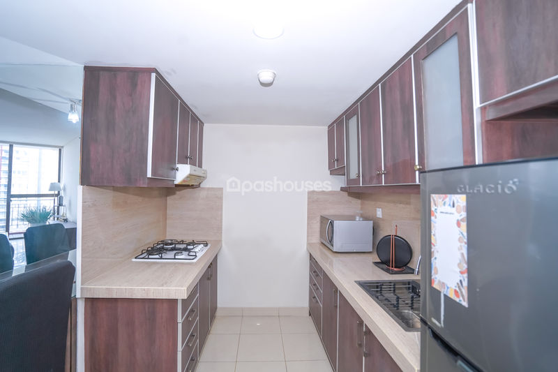 Apartemen Horison Ultima Suites & Residences Rasuna