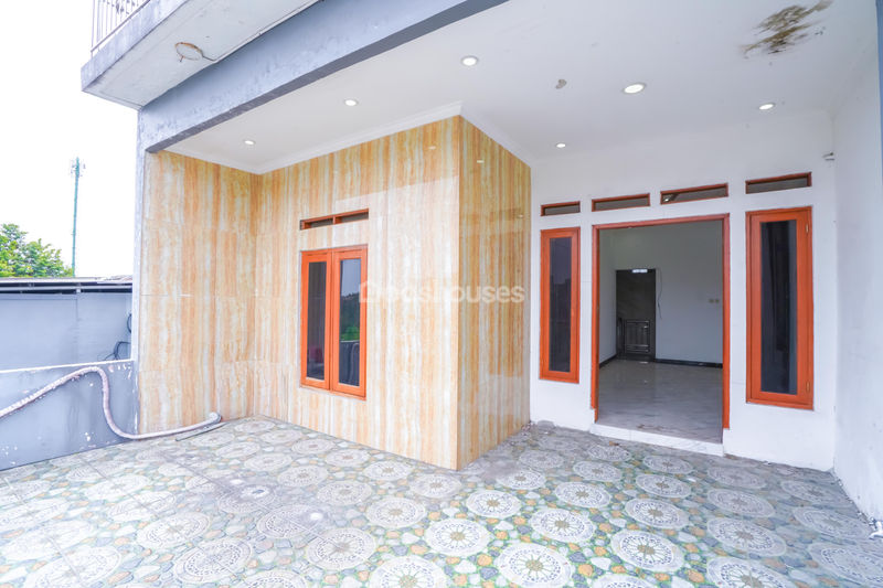 Perumahan Graha Mulya Amanah