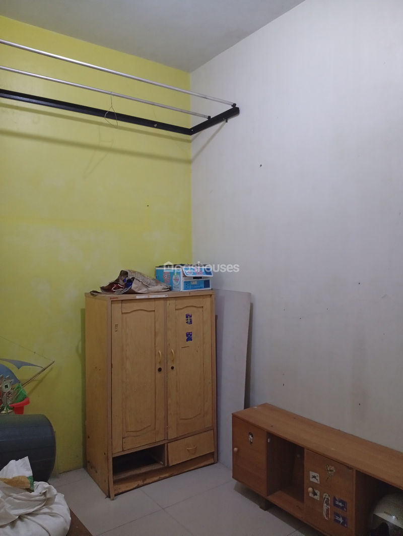 Pondok Timur Indah (PTI), Jl. Intan Blok I no. 9