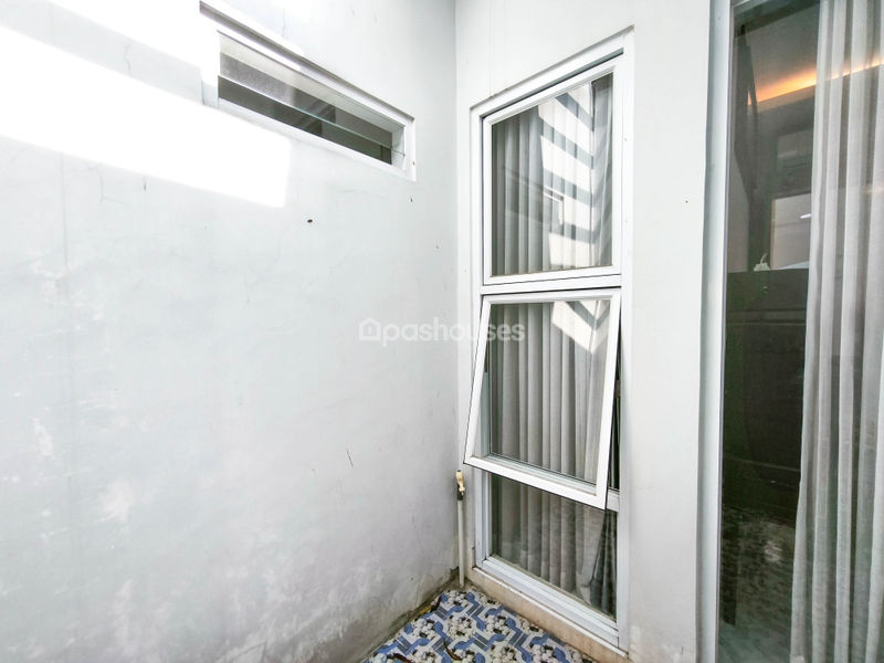 Perumahan Pondok Maharta Blok D9