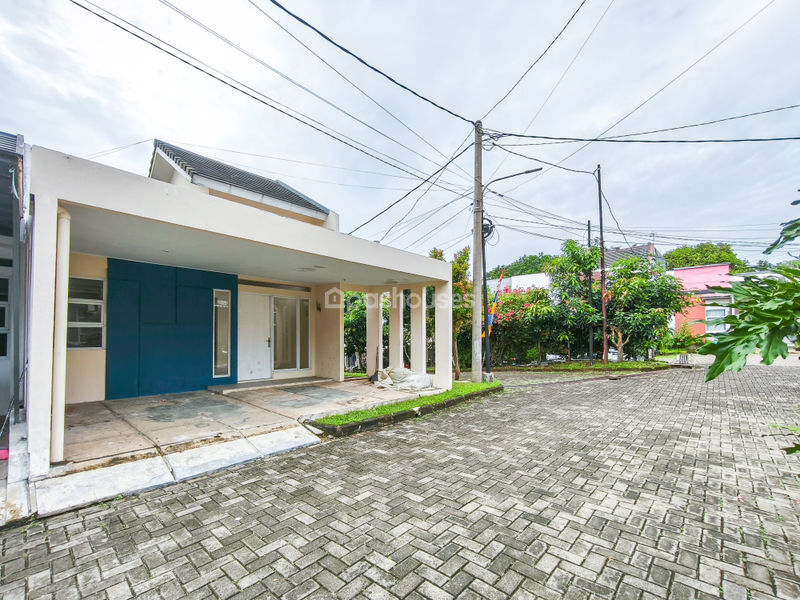 Permata Hill Residence Blok E