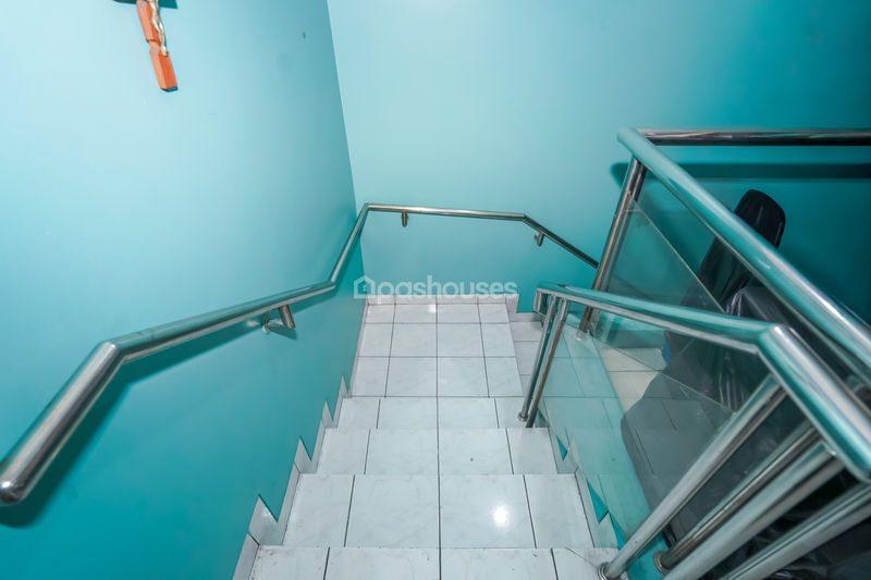 Perumahan Villa Cibubur Indah Blok V2 No.11