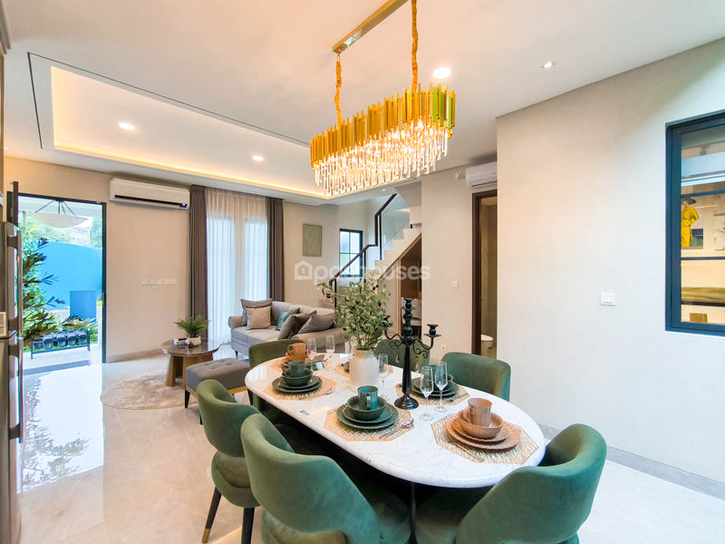 CitraGarden Bintaro