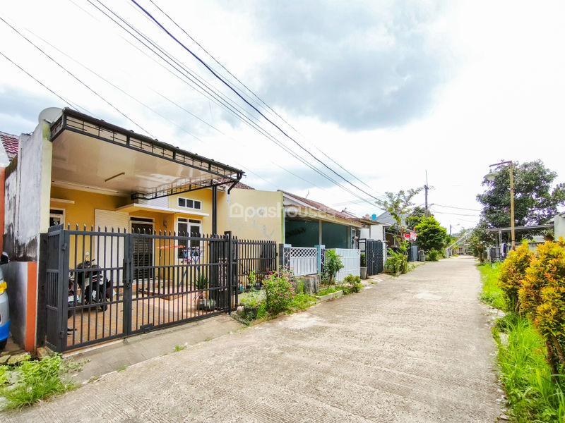 Perumahan Pesona Citayam Blok B6 No.9