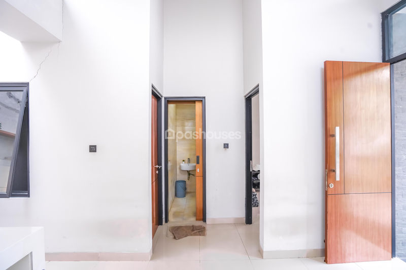 Perumahan Family House Bekasi No.1