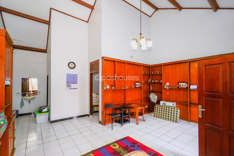 Perumahan Villa Citra