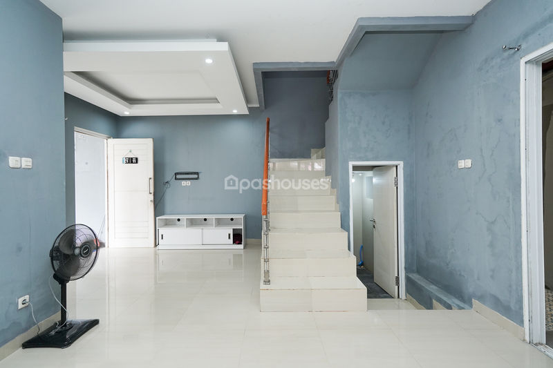 Perumahan Grand West Residence Blok C1 No.11