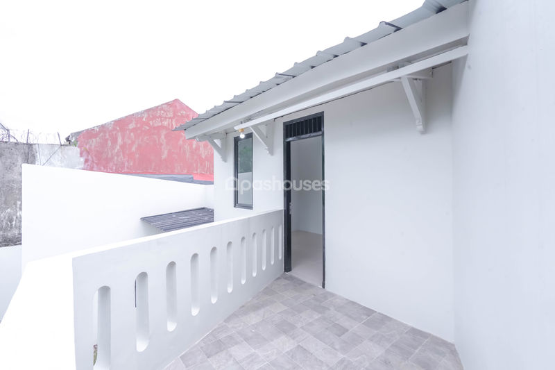 Griya Depok Asri