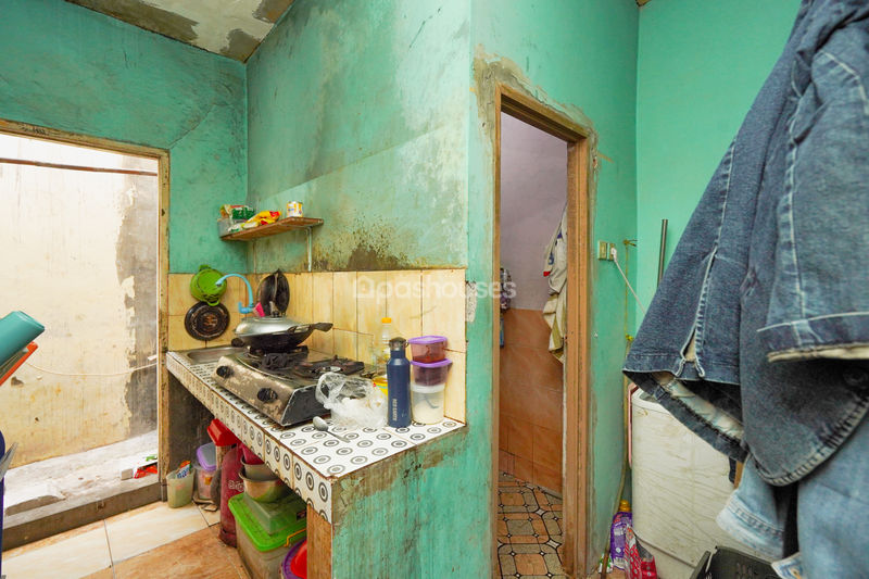 Perumahan Villa Indah Permai Bekasi