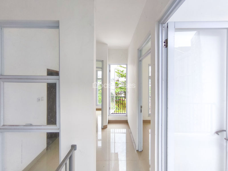 Perumahan Aryana Karawaci Cluster Flora Blok E1 No.6