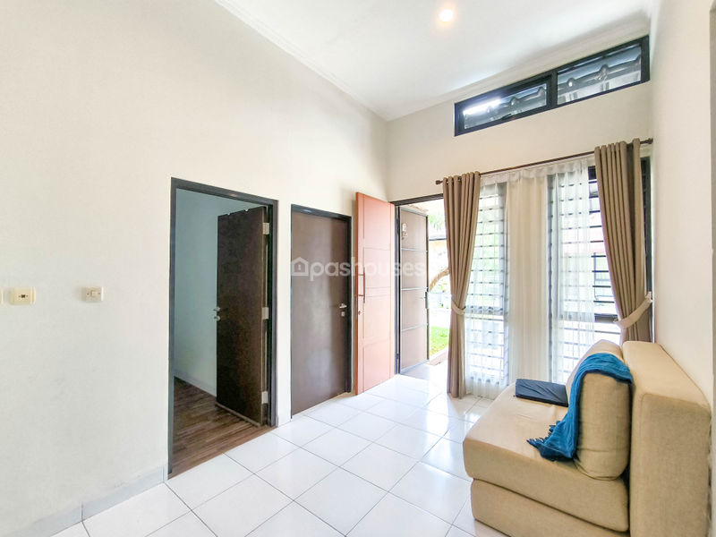Serpong Suradita Cluster Sentani 16