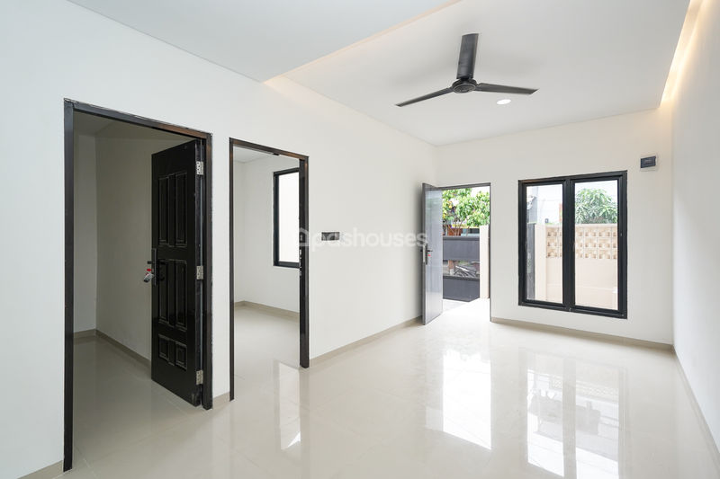 Perumahan Duta Harapan Telaga Mas