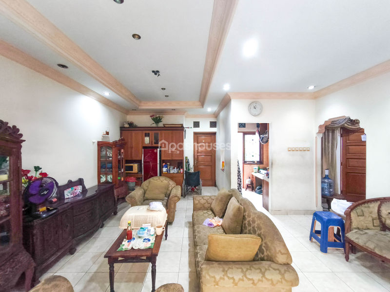 Jalan Masjid Al Itihad