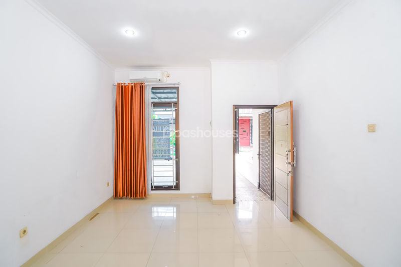 Perumahan Diva Cluster Kav.E