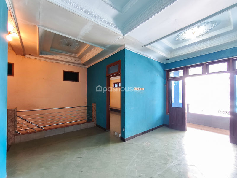 Perumahan Tytyan Indah Blok L6 No.16