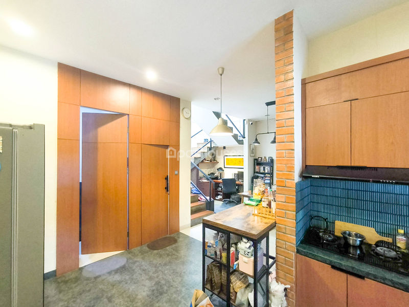 Perumahan Panorama Bintaro
