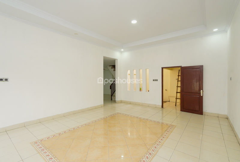 Perumahan Dukuh Zamrud Blok I-21 No.61