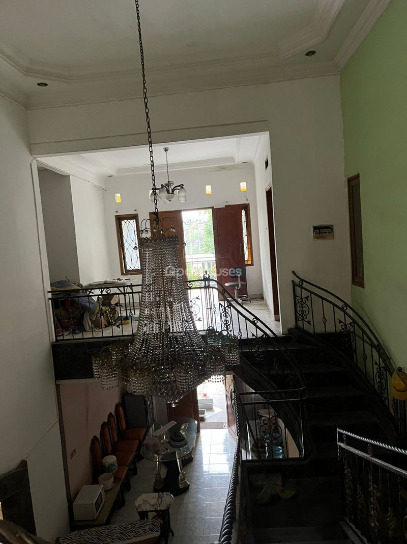 Jalan Kalisari Raya No.3B