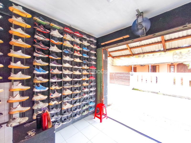 Jalan Bumi Indah No.18