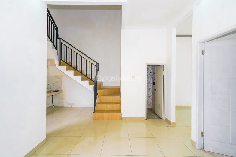 Perumahan Betang Residence Jagakarsa