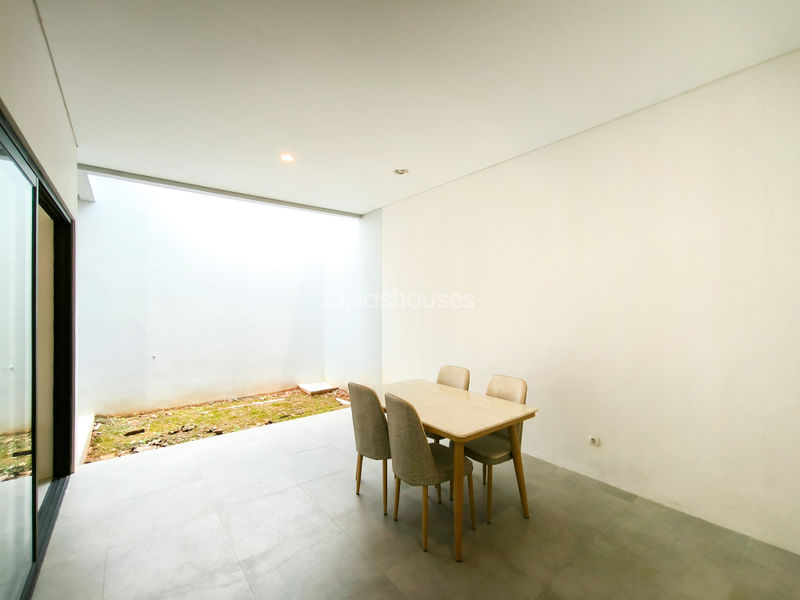 Cluster Myza BSD
