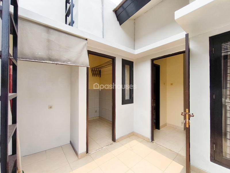 Cempaka Residence Blok B19