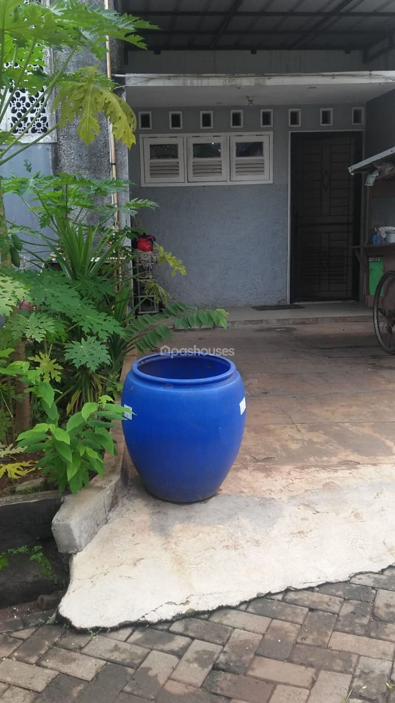 Perumahan Cibubur Villa 2 Blok E No.10A