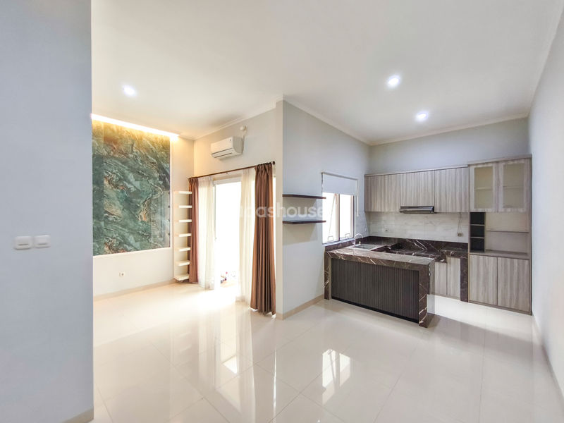 Perumahan Green Bintaro Indah Blok C/11