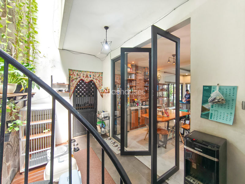 Perumahan Villa Amarta 2 Blok C